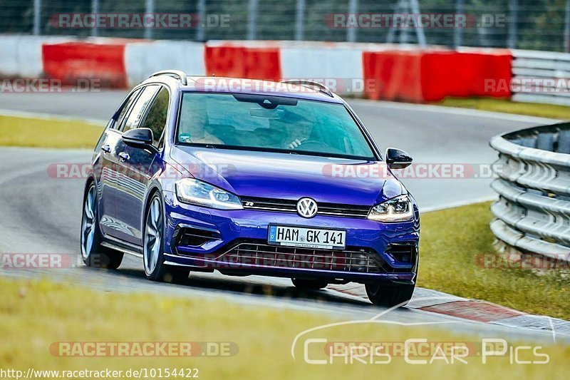 Bild #10154422 - Touristenfahrten Nürburgring Nordschleife (18.08.2020)