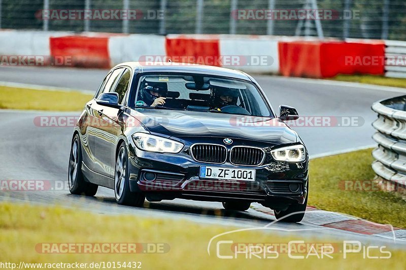 Bild #10154432 - Touristenfahrten Nürburgring Nordschleife (18.08.2020)