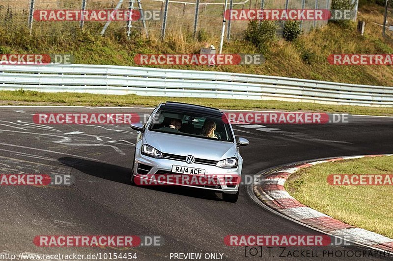 Bild #10154454 - Touristenfahrten Nürburgring Nordschleife (18.08.2020)