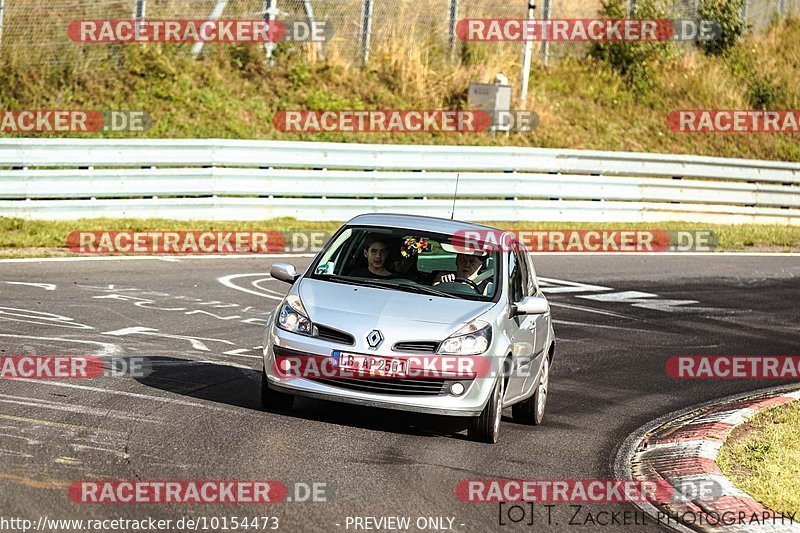 Bild #10154473 - Touristenfahrten Nürburgring Nordschleife (18.08.2020)