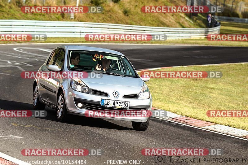 Bild #10154484 - Touristenfahrten Nürburgring Nordschleife (18.08.2020)