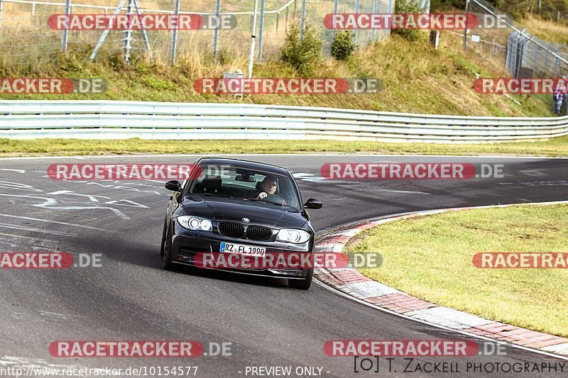 Bild #10154577 - Touristenfahrten Nürburgring Nordschleife (18.08.2020)