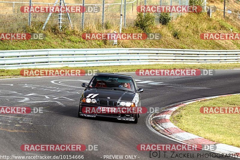 Bild #10154666 - Touristenfahrten Nürburgring Nordschleife (18.08.2020)