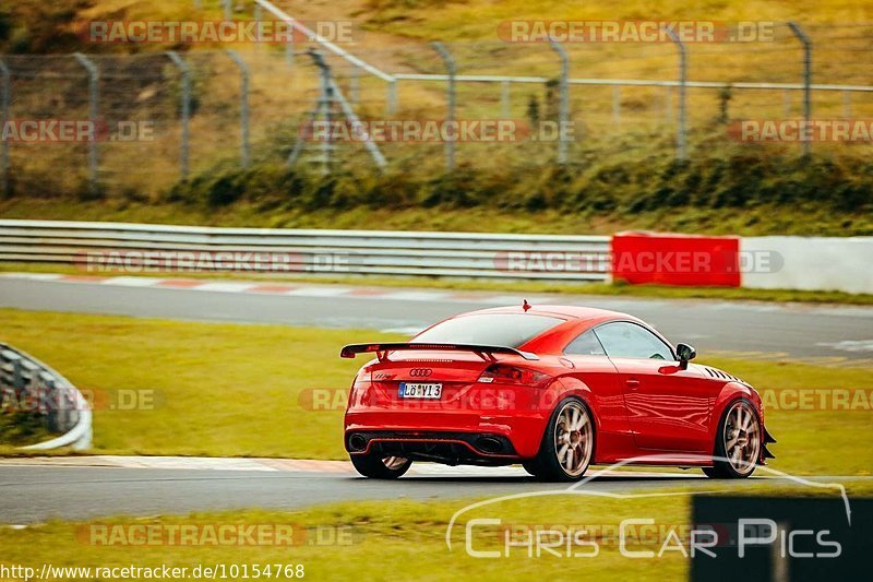 Bild #10154768 - Touristenfahrten Nürburgring Nordschleife (18.08.2020)