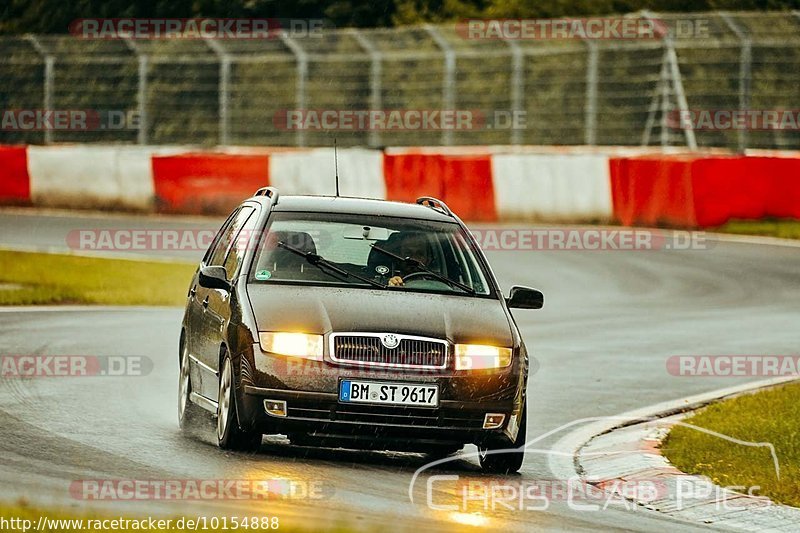 Bild #10154888 - Touristenfahrten Nürburgring Nordschleife (18.08.2020)