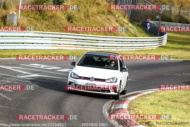 Bild #10154927 - Touristenfahrten Nürburgring Nordschleife (18.08.2020)