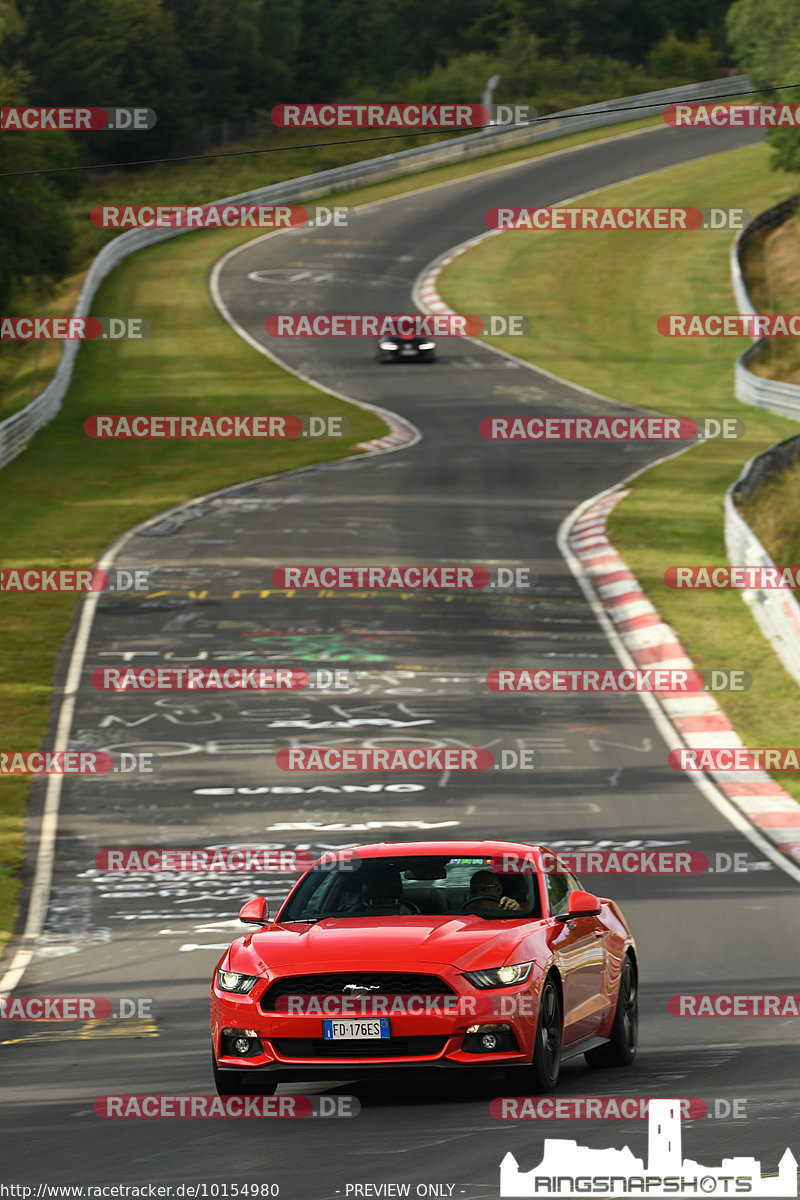 Bild #10154980 - Touristenfahrten Nürburgring Nordschleife (18.08.2020)