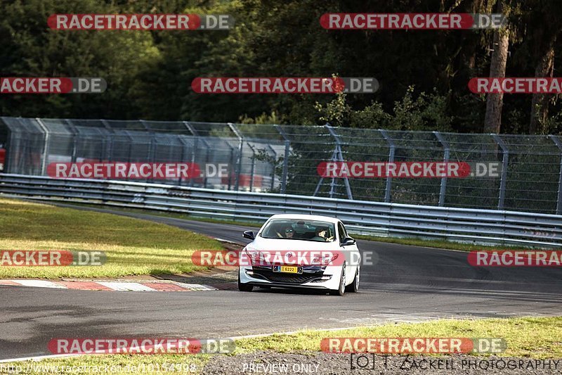 Bild #10154998 - Touristenfahrten Nürburgring Nordschleife (18.08.2020)