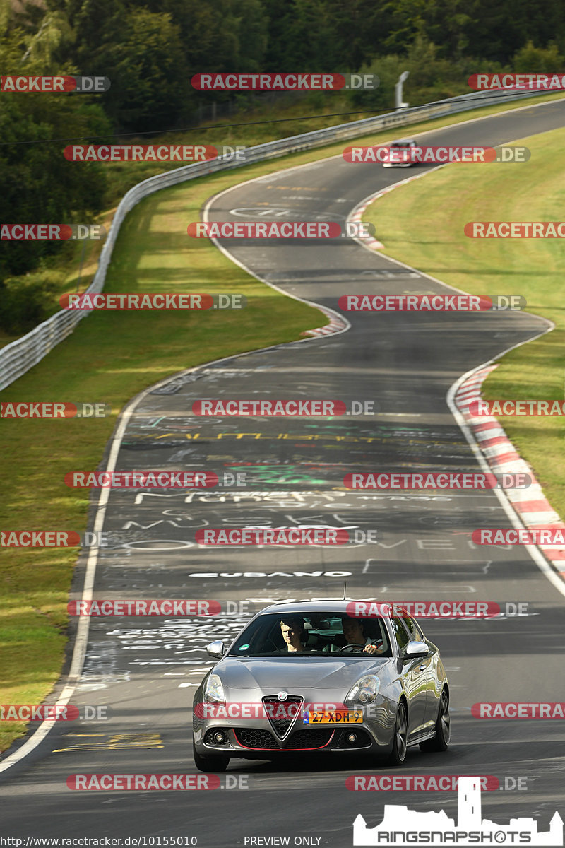 Bild #10155010 - Touristenfahrten Nürburgring Nordschleife (18.08.2020)