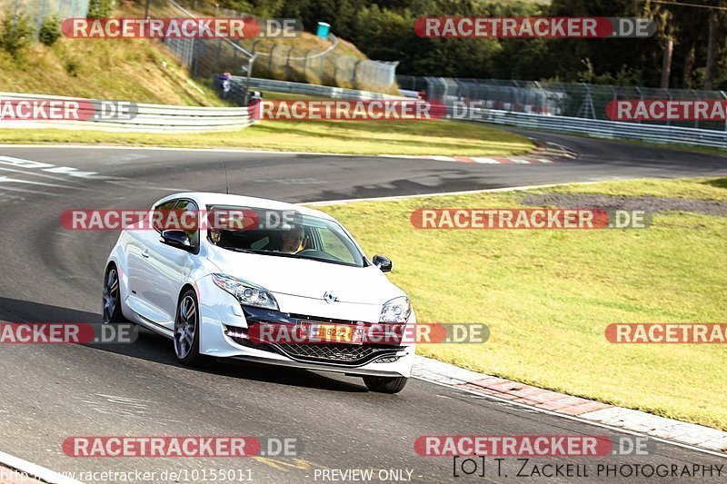 Bild #10155011 - Touristenfahrten Nürburgring Nordschleife (18.08.2020)