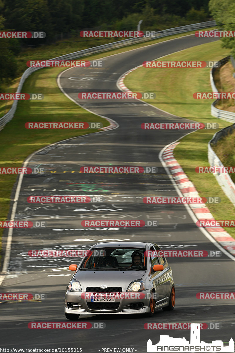 Bild #10155015 - Touristenfahrten Nürburgring Nordschleife (18.08.2020)