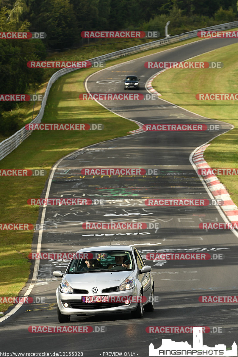 Bild #10155028 - Touristenfahrten Nürburgring Nordschleife (18.08.2020)