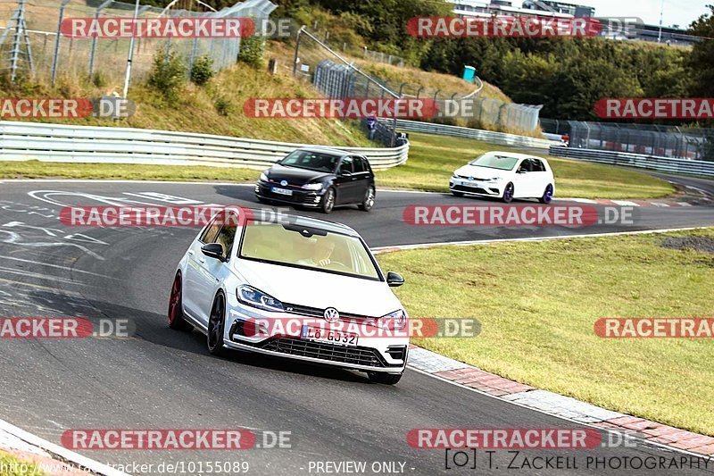 Bild #10155089 - Touristenfahrten Nürburgring Nordschleife (18.08.2020)