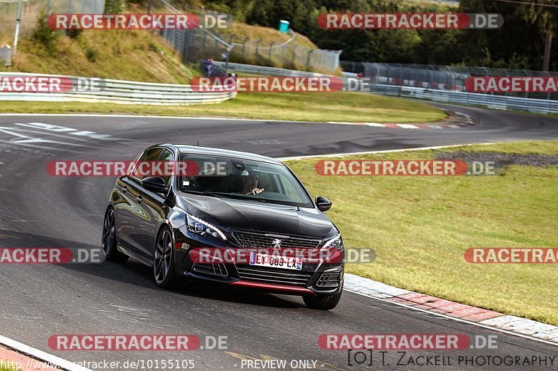 Bild #10155105 - Touristenfahrten Nürburgring Nordschleife (18.08.2020)