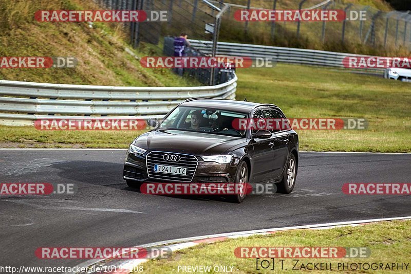 Bild #10155108 - Touristenfahrten Nürburgring Nordschleife (18.08.2020)