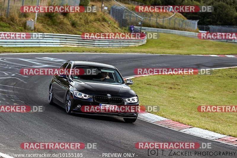 Bild #10155185 - Touristenfahrten Nürburgring Nordschleife (18.08.2020)