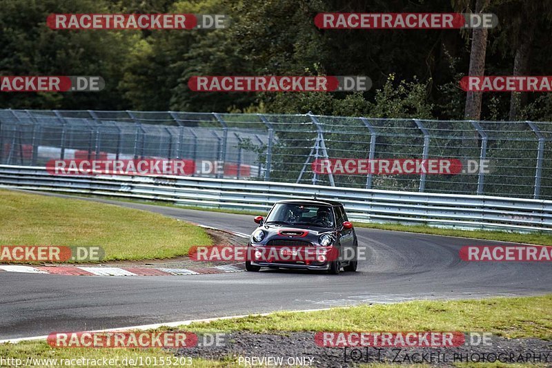 Bild #10155203 - Touristenfahrten Nürburgring Nordschleife (18.08.2020)