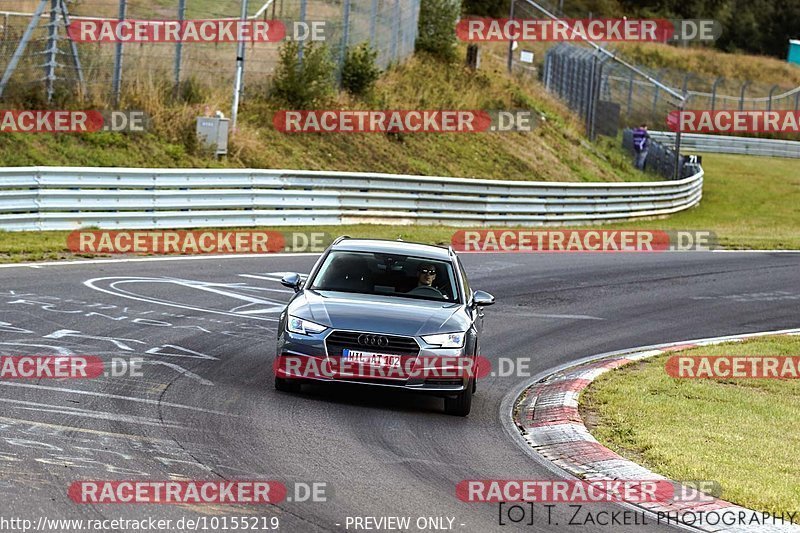 Bild #10155219 - Touristenfahrten Nürburgring Nordschleife (18.08.2020)