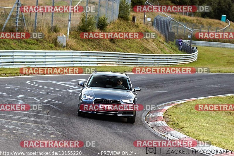 Bild #10155220 - Touristenfahrten Nürburgring Nordschleife (18.08.2020)