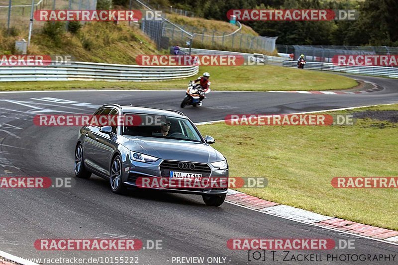 Bild #10155222 - Touristenfahrten Nürburgring Nordschleife (18.08.2020)