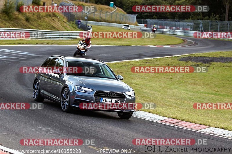 Bild #10155223 - Touristenfahrten Nürburgring Nordschleife (18.08.2020)