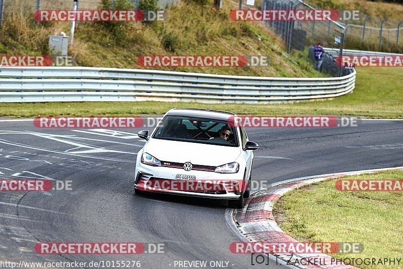 Bild #10155276 - Touristenfahrten Nürburgring Nordschleife (18.08.2020)