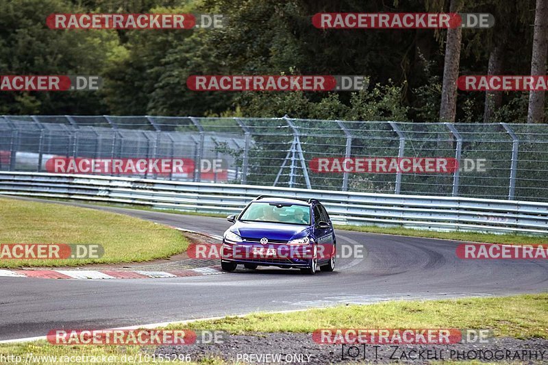 Bild #10155296 - Touristenfahrten Nürburgring Nordschleife (18.08.2020)