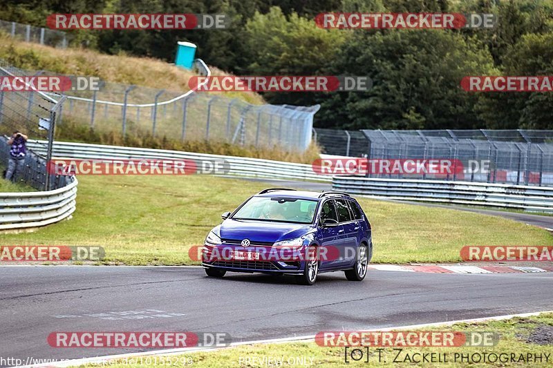 Bild #10155299 - Touristenfahrten Nürburgring Nordschleife (18.08.2020)