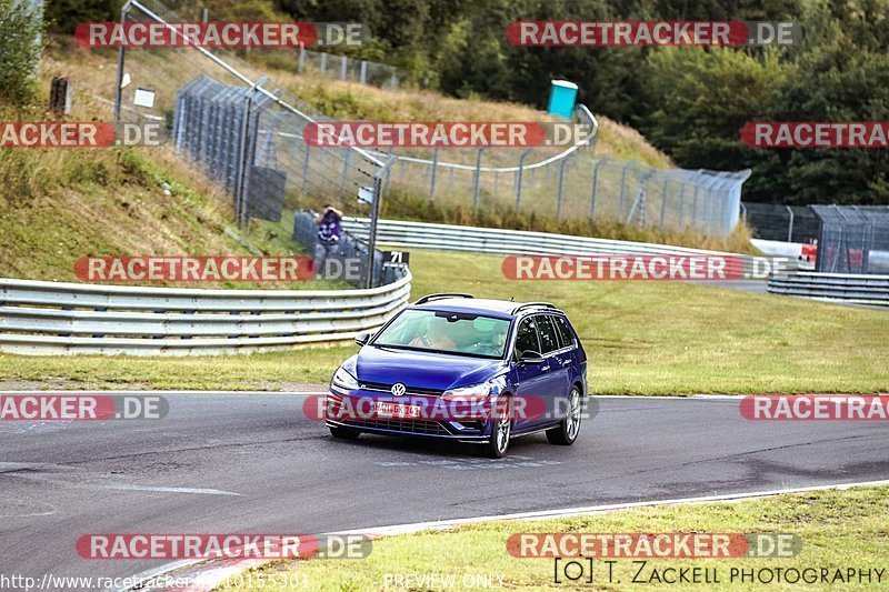 Bild #10155301 - Touristenfahrten Nürburgring Nordschleife (18.08.2020)