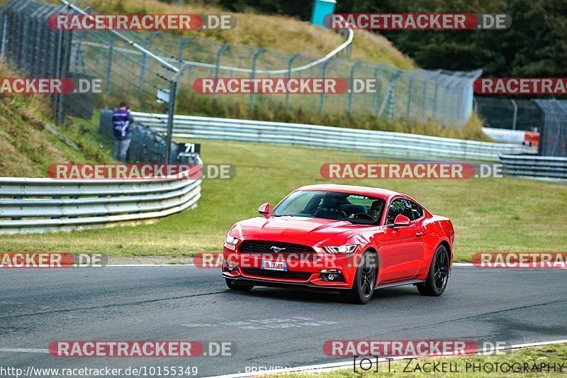 Bild #10155349 - Touristenfahrten Nürburgring Nordschleife (18.08.2020)