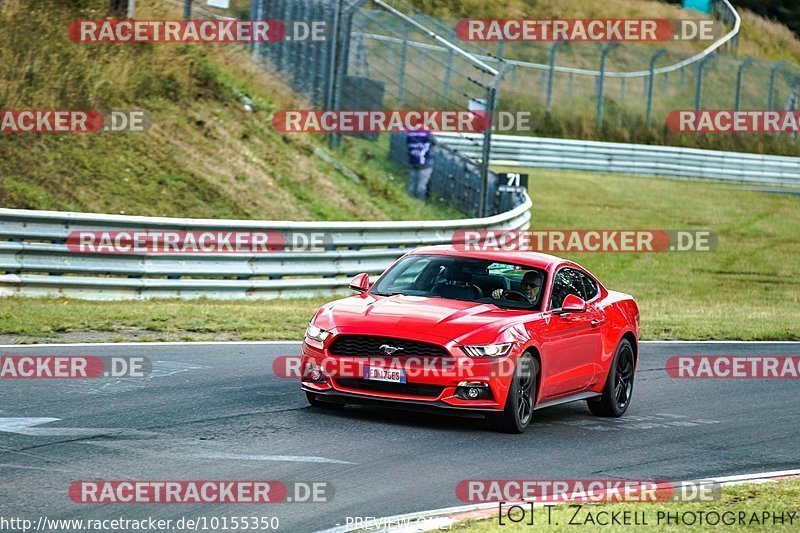 Bild #10155350 - Touristenfahrten Nürburgring Nordschleife (18.08.2020)