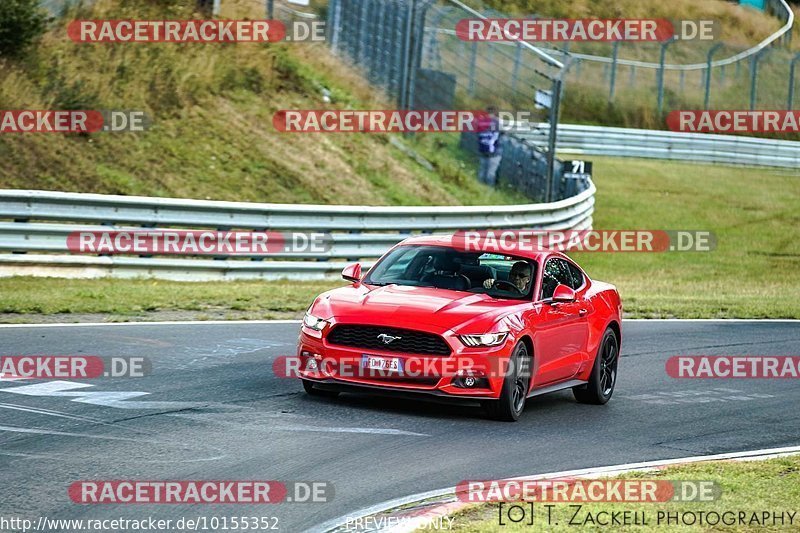 Bild #10155352 - Touristenfahrten Nürburgring Nordschleife (18.08.2020)