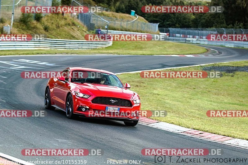 Bild #10155359 - Touristenfahrten Nürburgring Nordschleife (18.08.2020)