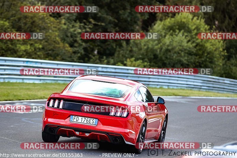 Bild #10155363 - Touristenfahrten Nürburgring Nordschleife (18.08.2020)