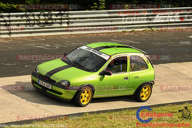 Bild #10155461 - Touristenfahrten Nürburgring Nordschleife (18.08.2020)