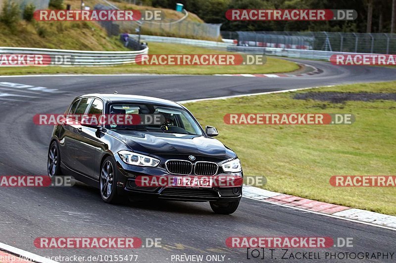 Bild #10155477 - Touristenfahrten Nürburgring Nordschleife (18.08.2020)