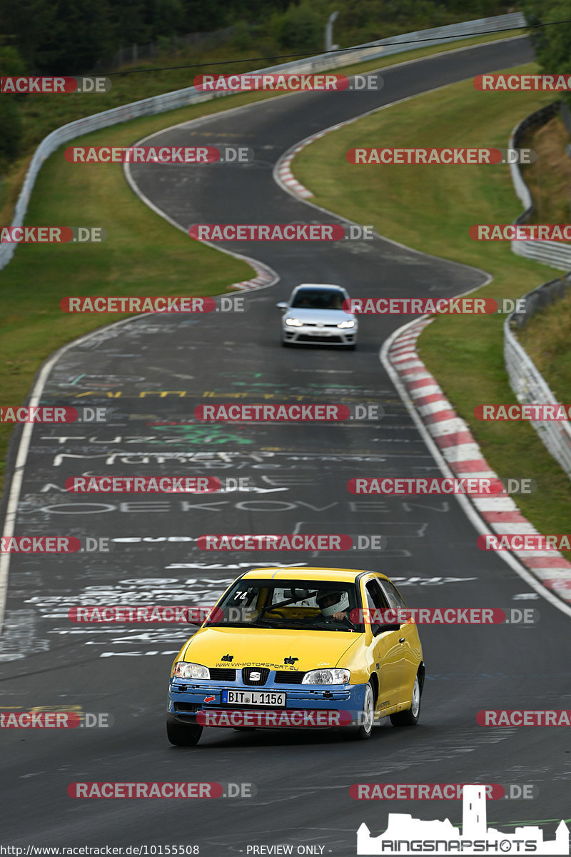 Bild #10155508 - Touristenfahrten Nürburgring Nordschleife (18.08.2020)