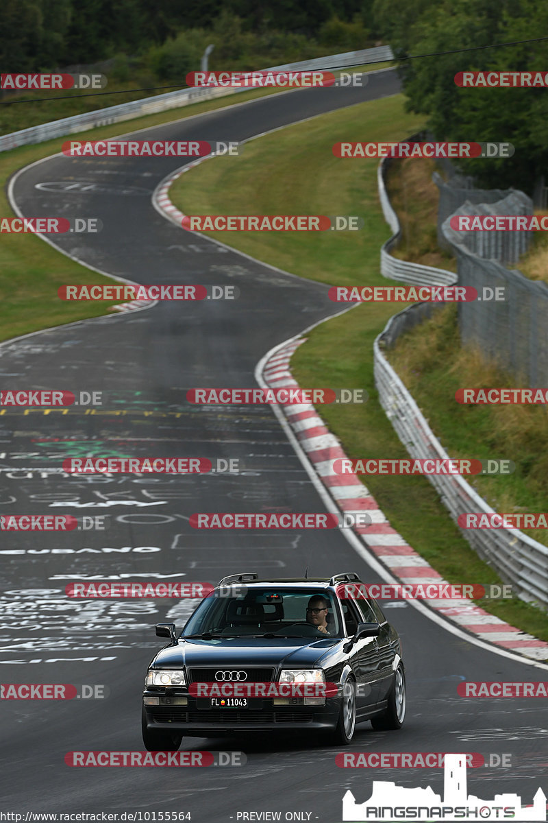 Bild #10155564 - Touristenfahrten Nürburgring Nordschleife (18.08.2020)