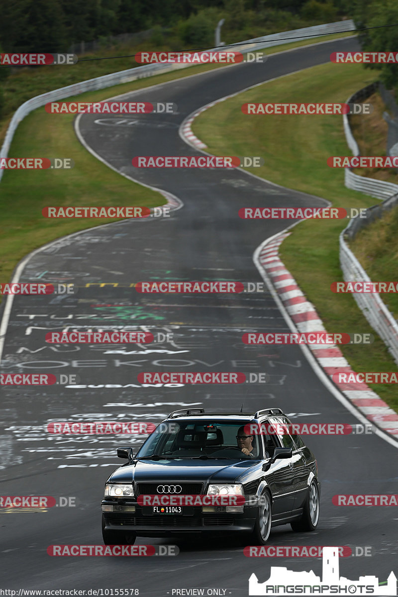 Bild #10155578 - Touristenfahrten Nürburgring Nordschleife (18.08.2020)