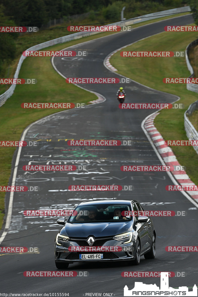 Bild #10155594 - Touristenfahrten Nürburgring Nordschleife (18.08.2020)