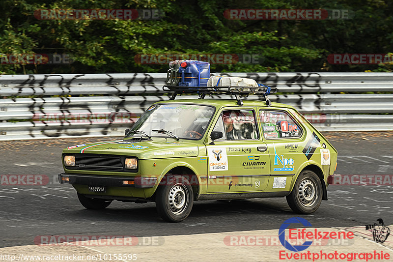 Bild #10155595 - Touristenfahrten Nürburgring Nordschleife (18.08.2020)