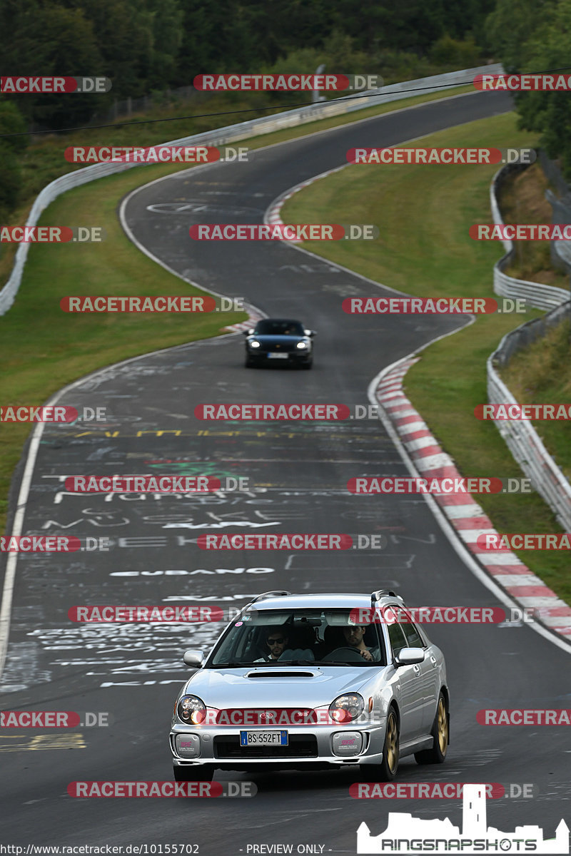 Bild #10155702 - Touristenfahrten Nürburgring Nordschleife (18.08.2020)