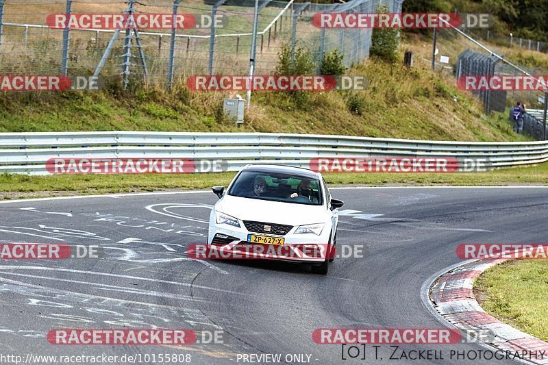 Bild #10155808 - Touristenfahrten Nürburgring Nordschleife (18.08.2020)