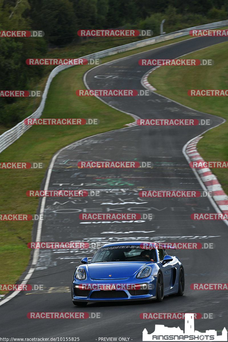 Bild #10155825 - Touristenfahrten Nürburgring Nordschleife (18.08.2020)