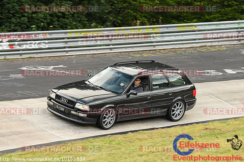 Bild #10155834 - Touristenfahrten Nürburgring Nordschleife (18.08.2020)