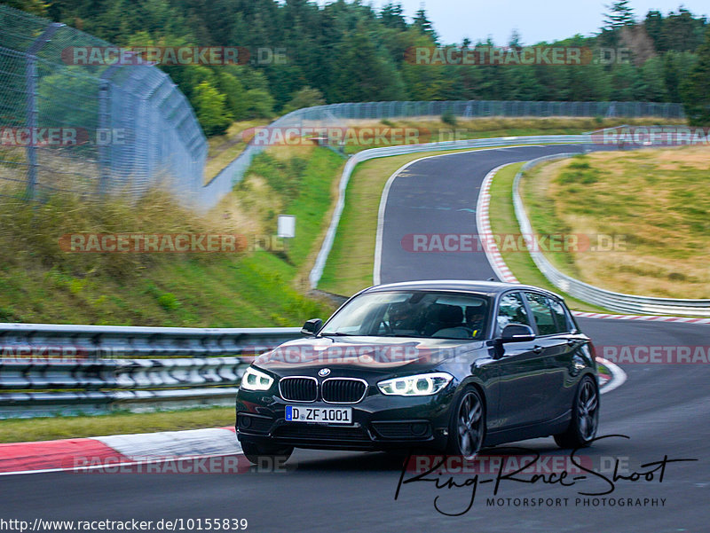 Bild #10155839 - Touristenfahrten Nürburgring Nordschleife (18.08.2020)