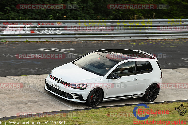 Bild #10155861 - Touristenfahrten Nürburgring Nordschleife (18.08.2020)