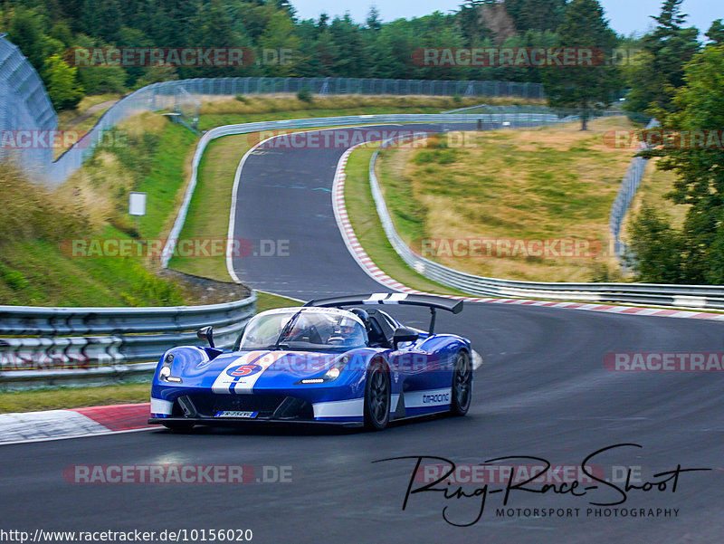 Bild #10156020 - Touristenfahrten Nürburgring Nordschleife (18.08.2020)