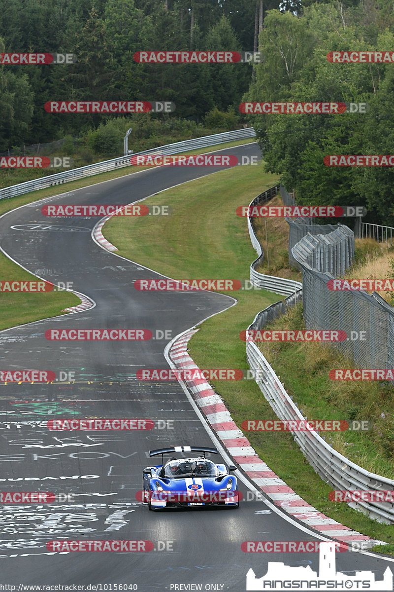 Bild #10156040 - Touristenfahrten Nürburgring Nordschleife (18.08.2020)