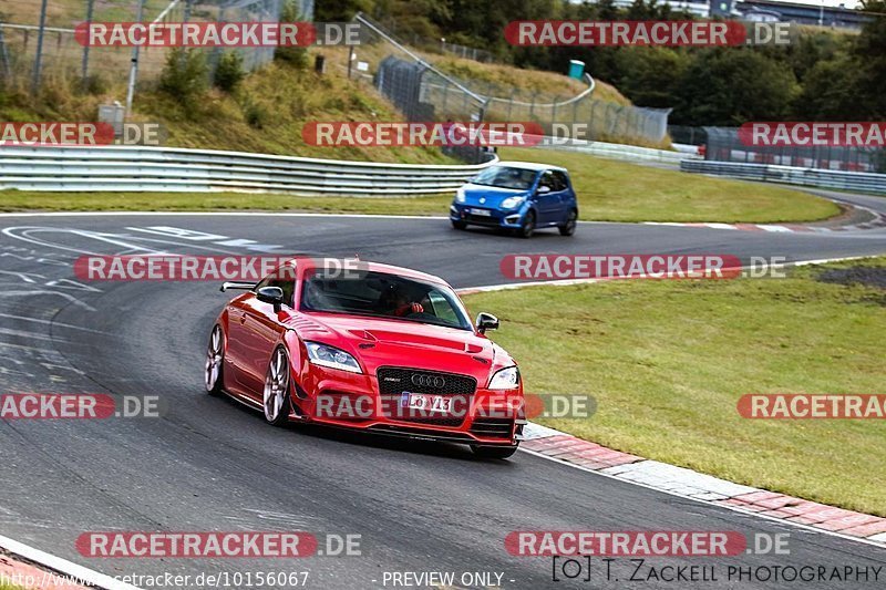 Bild #10156067 - Touristenfahrten Nürburgring Nordschleife (18.08.2020)